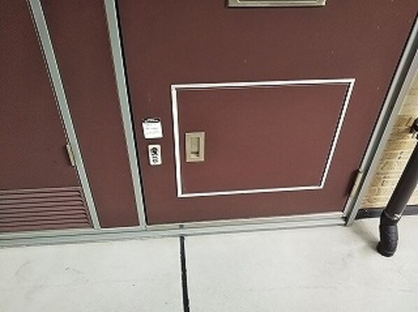 レオパレスハイランドIIの物件内観写真